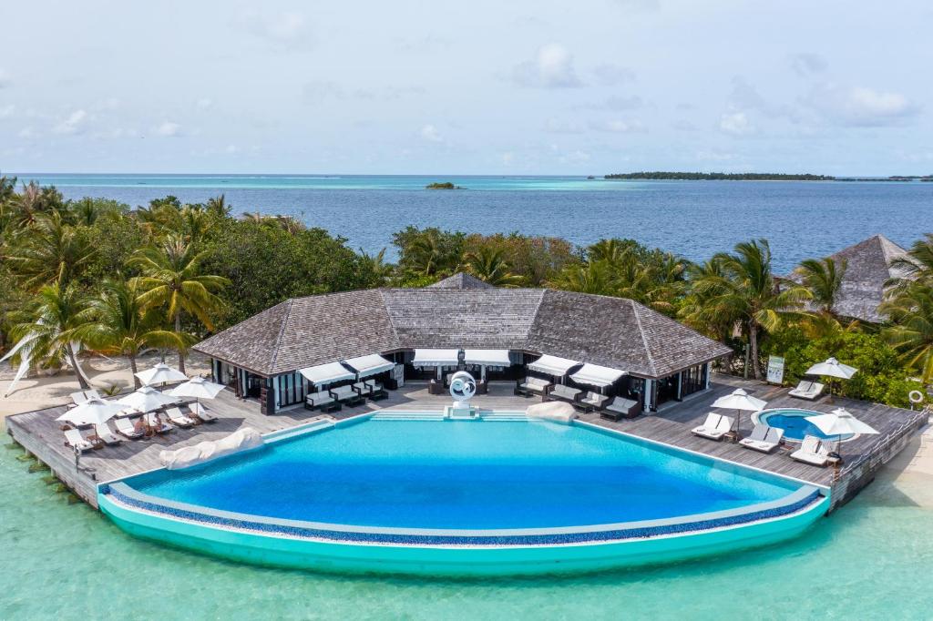 Lily Beach Resort and Spa — All Inclusive
