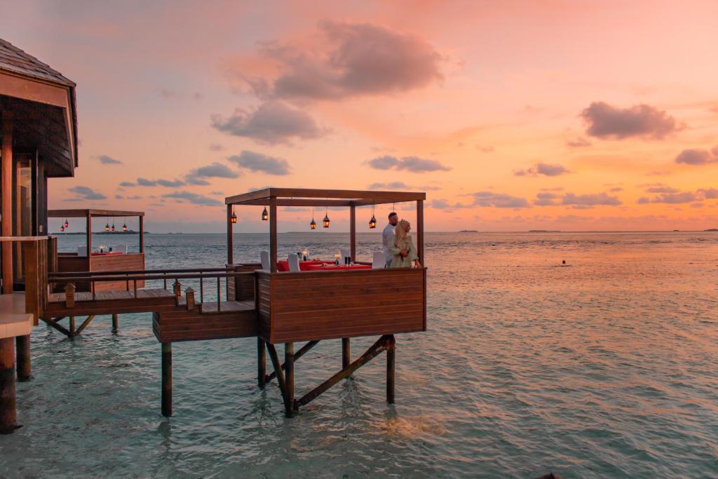 Lily Beach Resort and Spa — All Inclusive