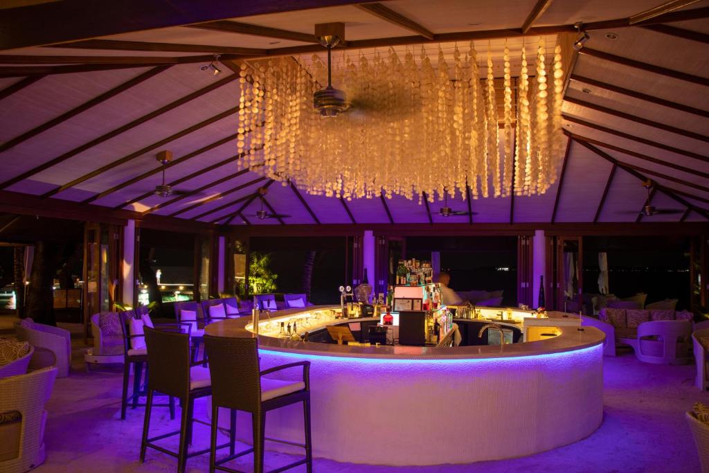 Lily Beach Resort and Spa — All Inclusive