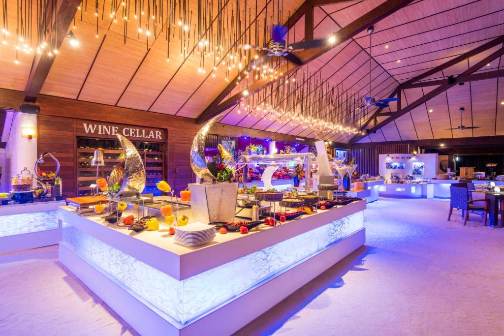 Lily Beach Resort and Spa — All Inclusive