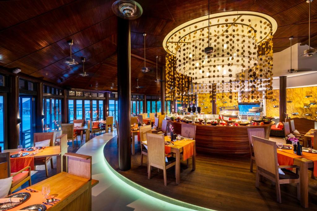 Lily Beach Resort and Spa — All Inclusive