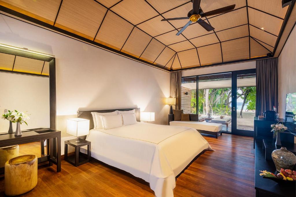 Lily Beach Resort and Spa — All Inclusive