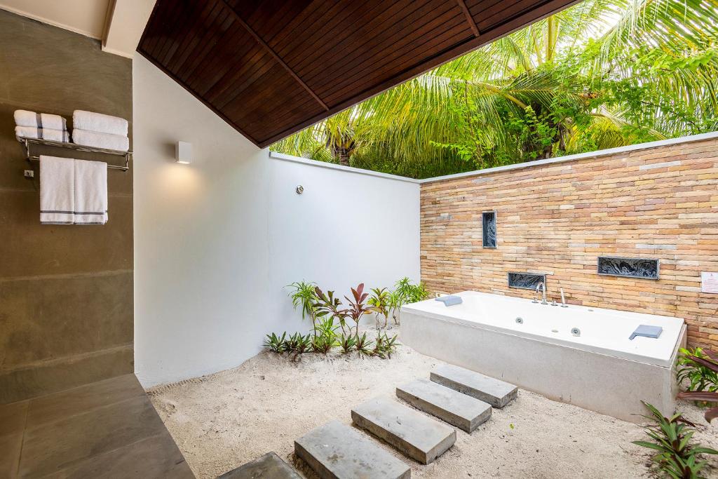 Lily Beach Resort and Spa — All Inclusive