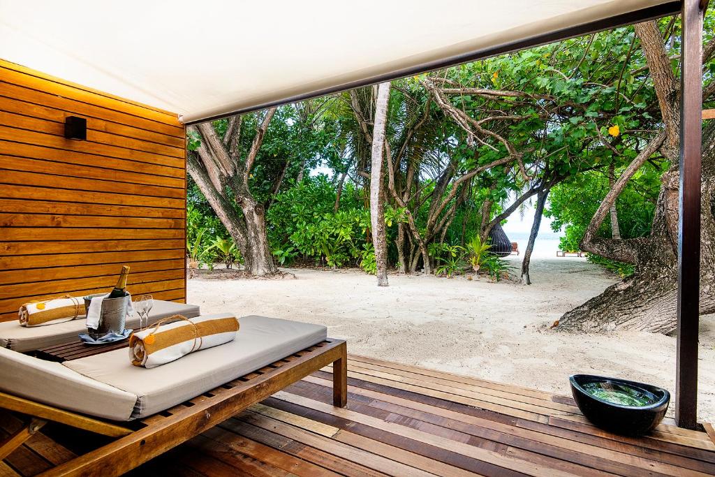 Lily Beach Resort and Spa — All Inclusive