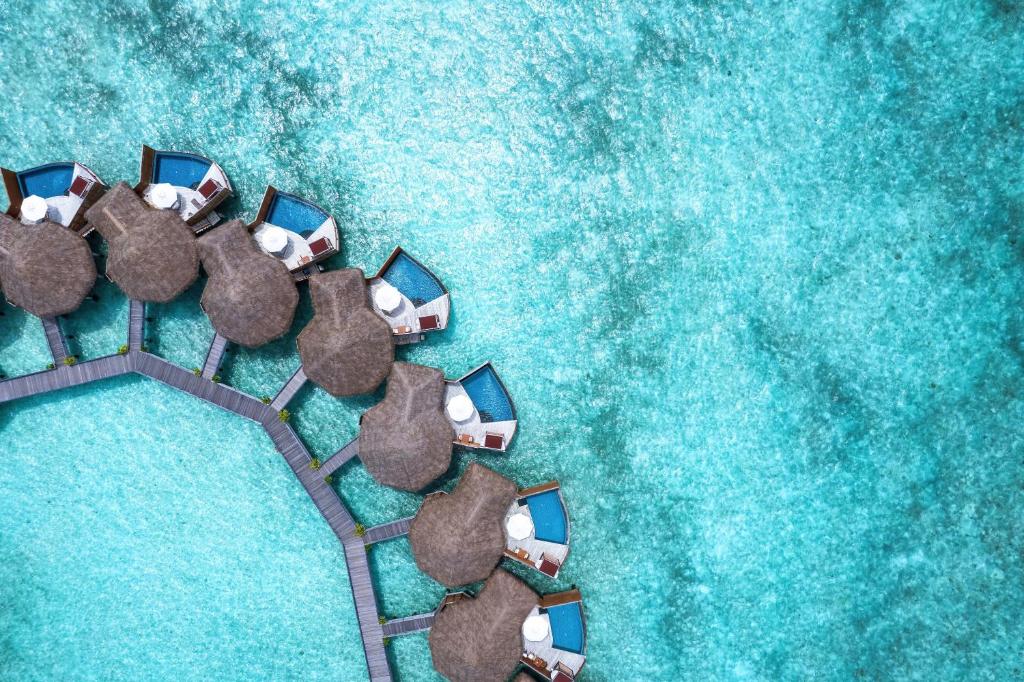 Baros Maldives