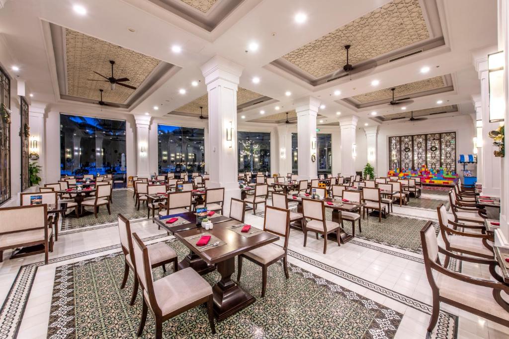 Vinpearl Resort & Spa Phu Quoc