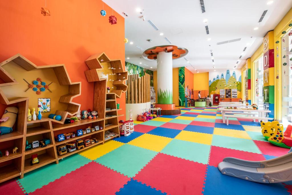 Vinpearl Resort & Spa Phu Quoc