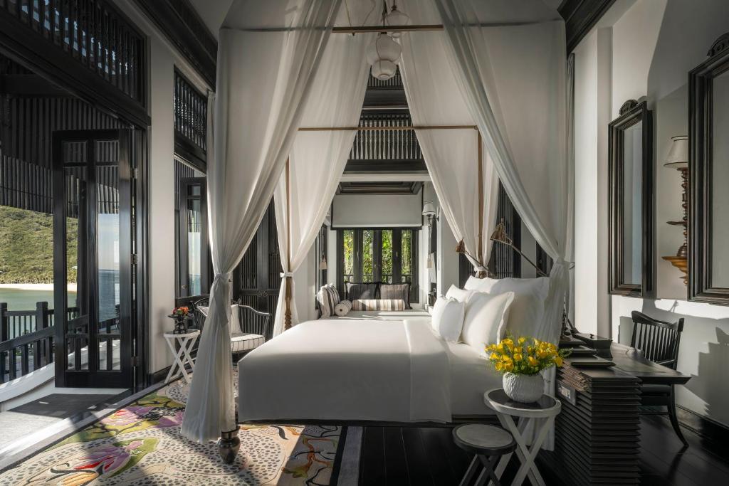 InterContinental Danang Sun Peninsula Resort by IHG