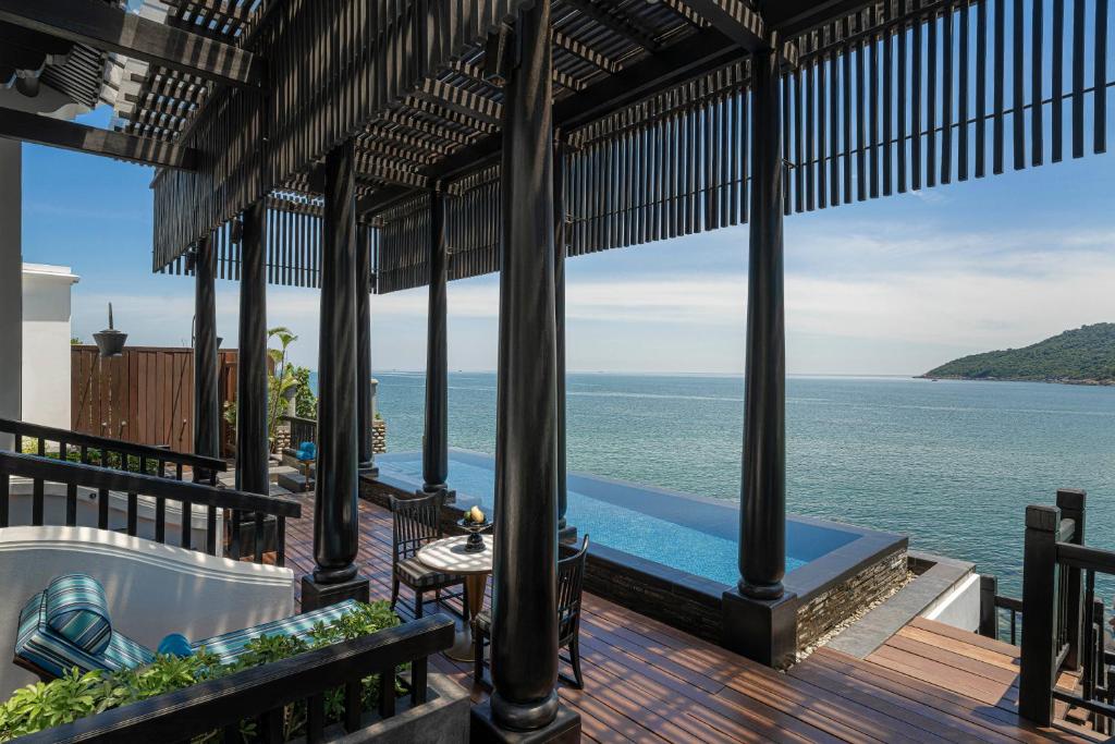 InterContinental Danang Sun Peninsula Resort by IHG