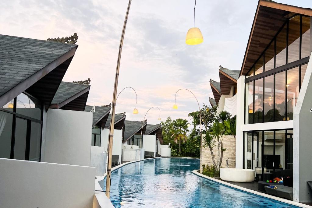 MANA Villas Nusa Dua