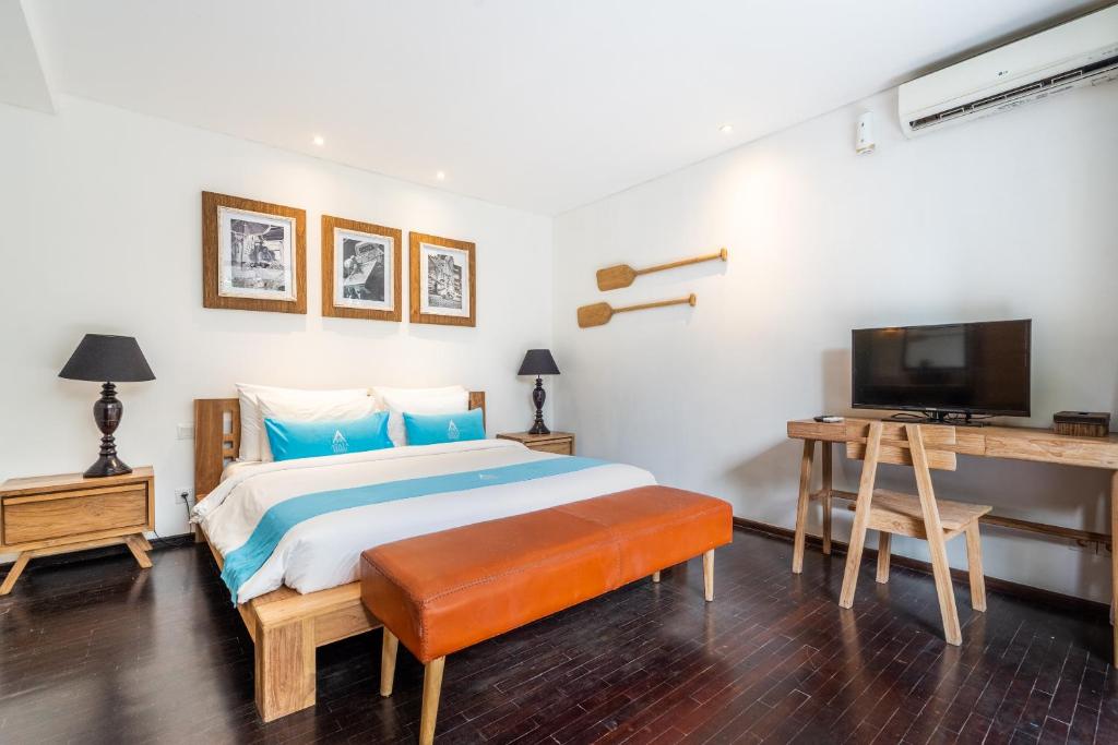 MANA Villas Nusa Dua