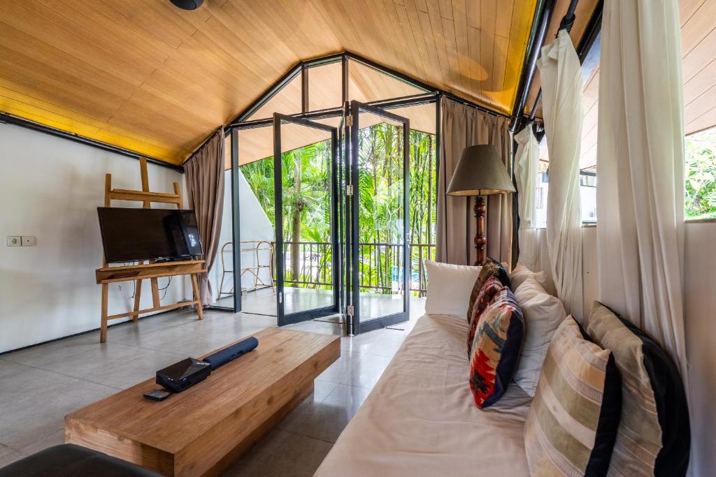 MANA Villas Nusa Dua