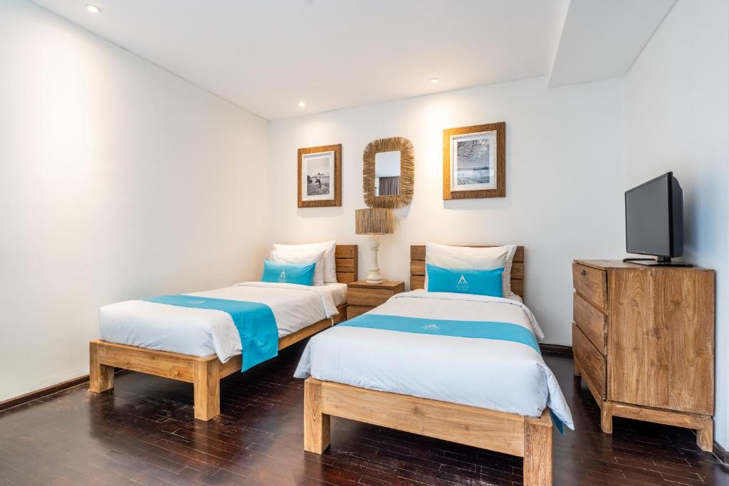 MANA Villas Nusa Dua