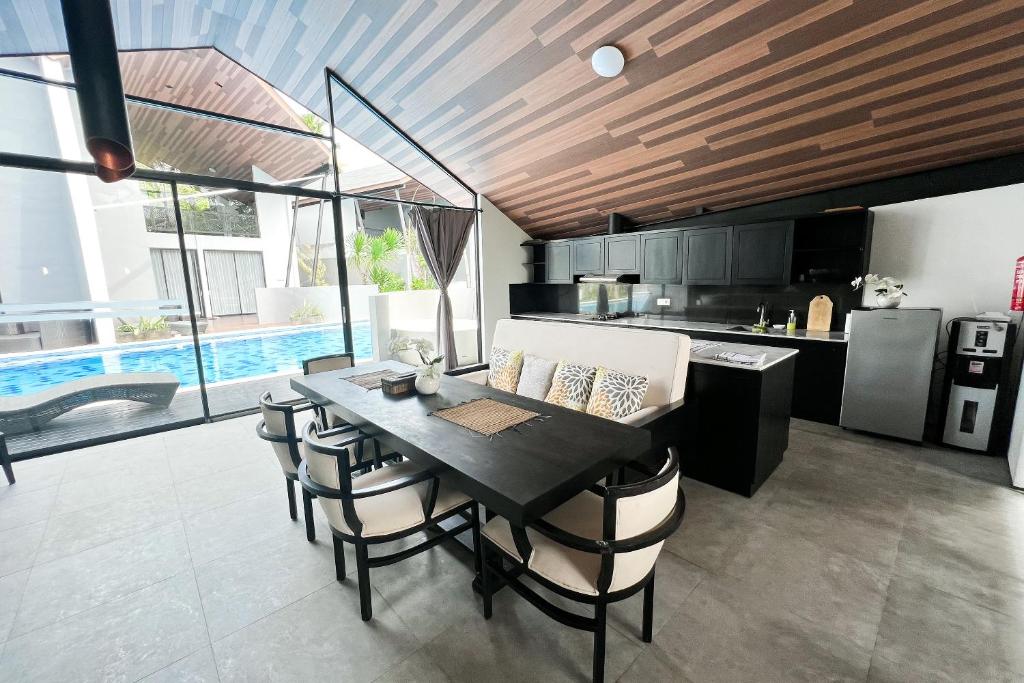 MANA Villas Nusa Dua