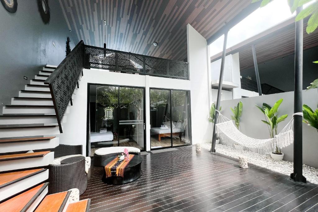 MANA Villas Nusa Dua