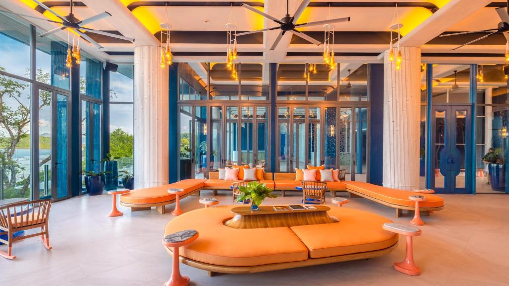 Sri Panwa Phuket Luxury Pool Villa Hotel