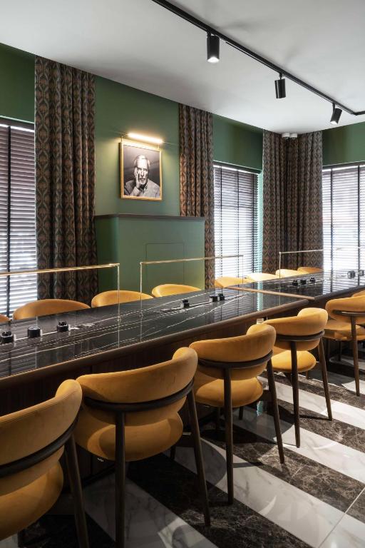 Radisson Collection Hotel, Santa Sofia Milan