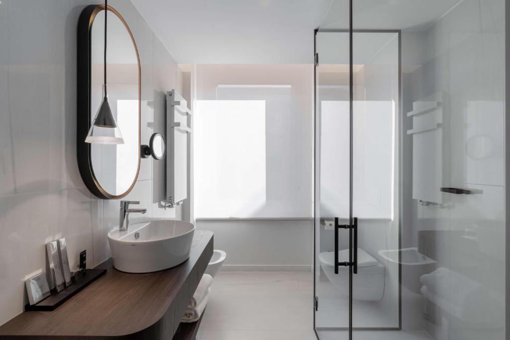 Radisson Collection Hotel, Santa Sofia Milan