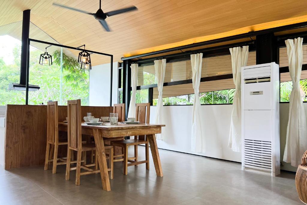 MANA Villas Nusa Dua