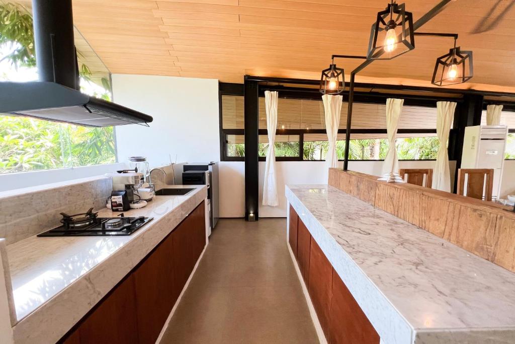 MANA Villas Nusa Dua