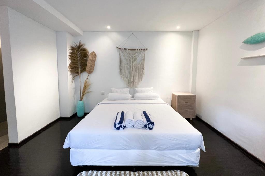 MANA Villas Nusa Dua