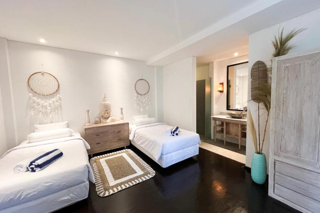 MANA Villas Nusa Dua