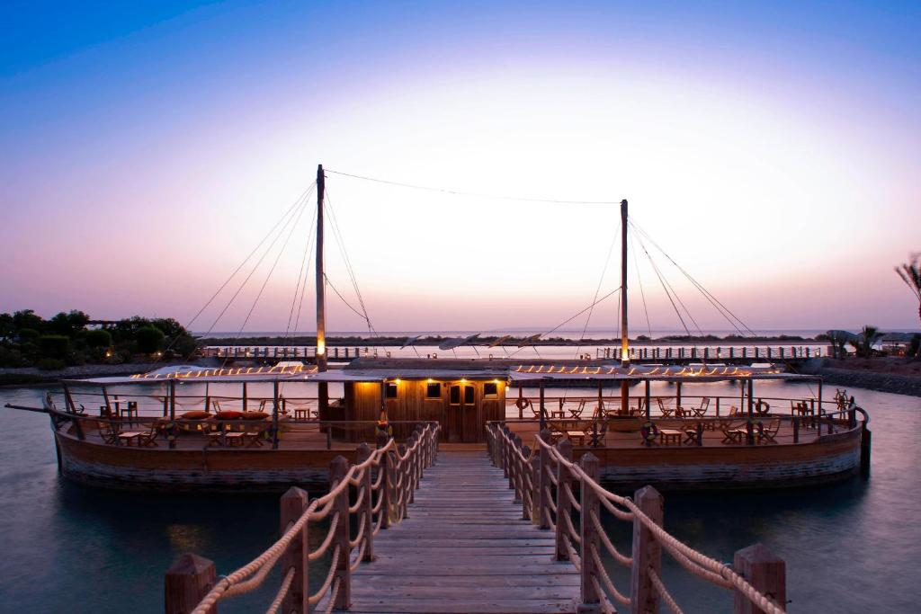 El Gouna Sheraton Miramar