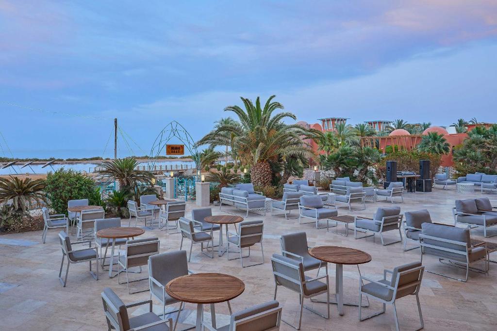 El Gouna Sheraton Miramar