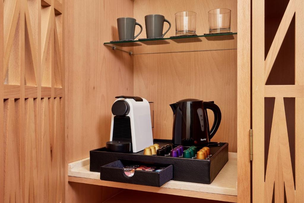 Sheraton Miramar Resort El Gouna