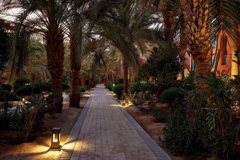 El Gouna Sheraton Miramar