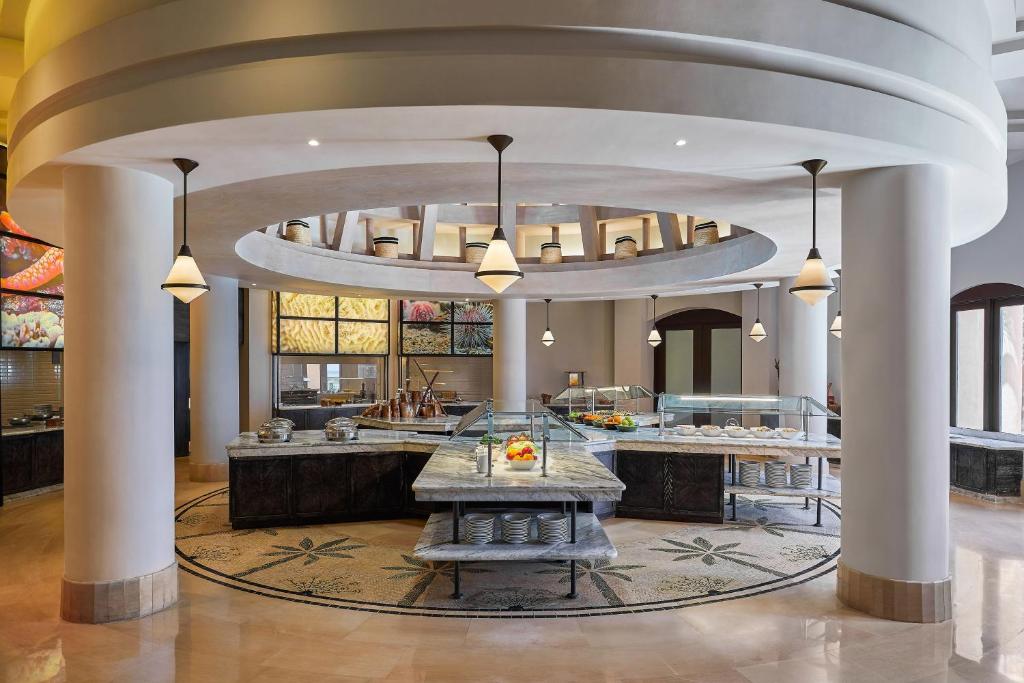 El Gouna Sheraton Miramar