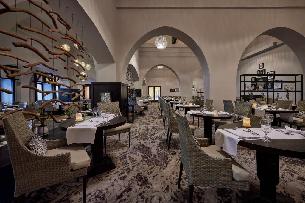 El Gouna Sheraton Miramar