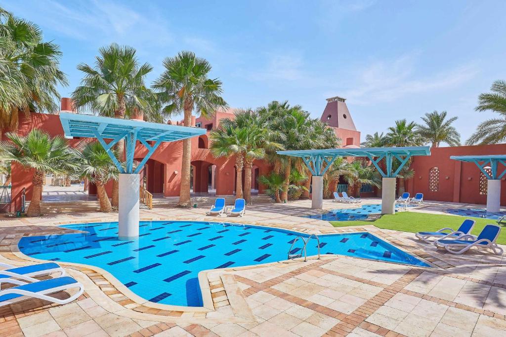 Sheraton Miramar Resort El Gouna