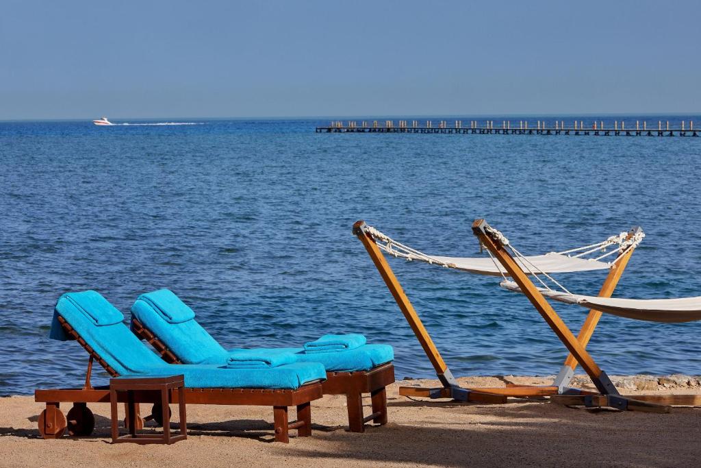 El Gouna Sheraton Miramar