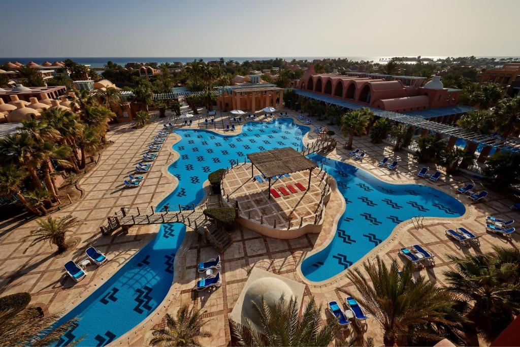 El Gouna Sheraton Miramar