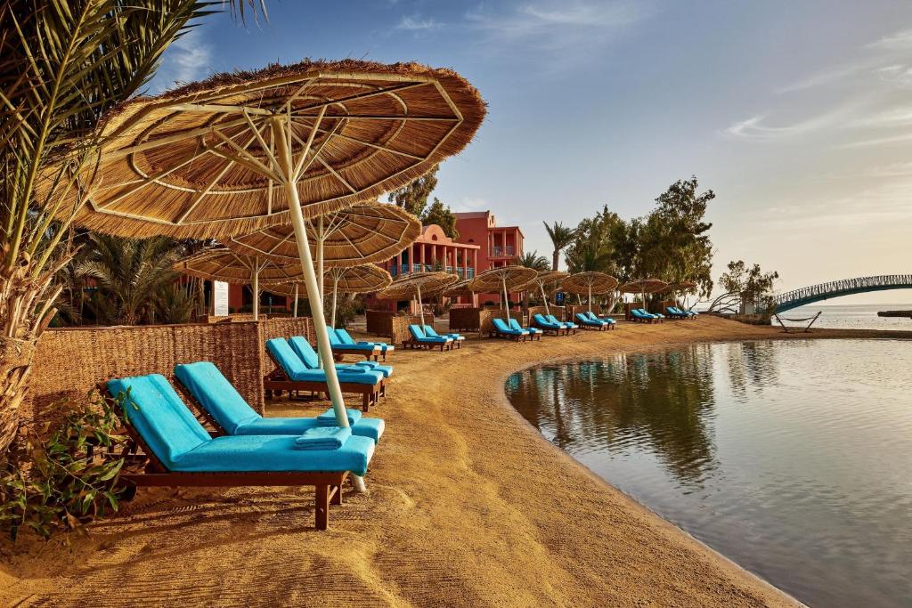 El Gouna Sheraton Miramar
