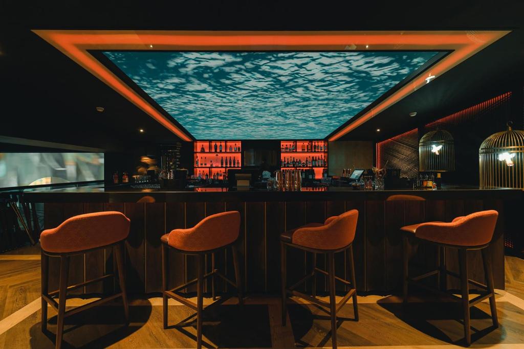 JW Marriott Marquis Hotel Dubai