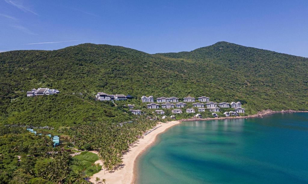 InterContinental Danang Sun Peninsula Resort by IHG