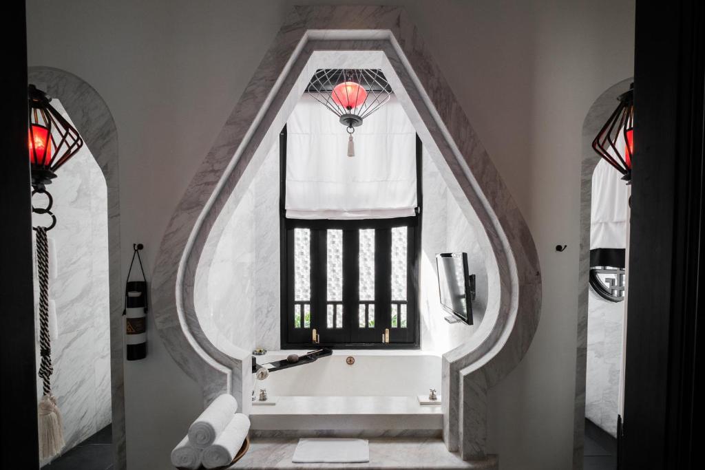 InterContinental Danang Sun Peninsula Resort by IHG