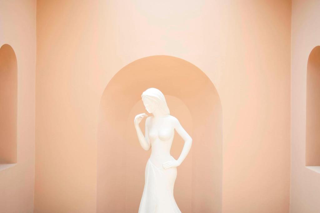 Vana Belle, A Luxury Collection Resort, Koh Samui