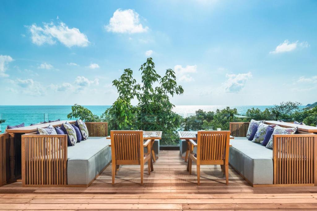 Vana Belle, A Luxury Collection Resort, Koh Samui
