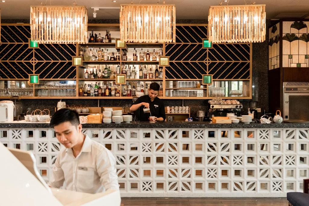 Salinda Resort Phu Quoc