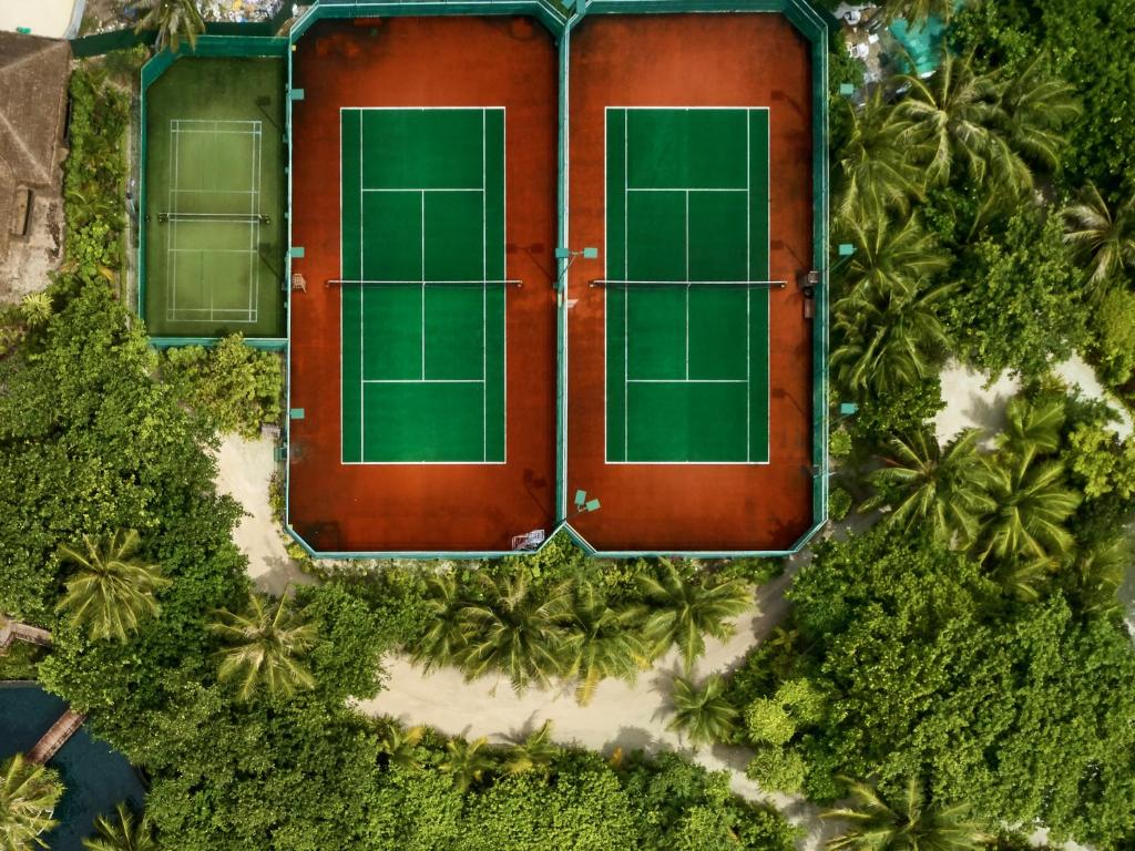 Sun Siyam Iru Fushi with Free Transfer