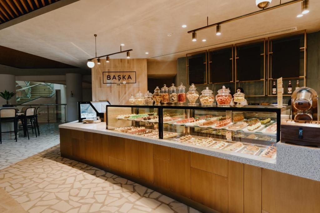 Akra Kemer — Ultra All Inclusive