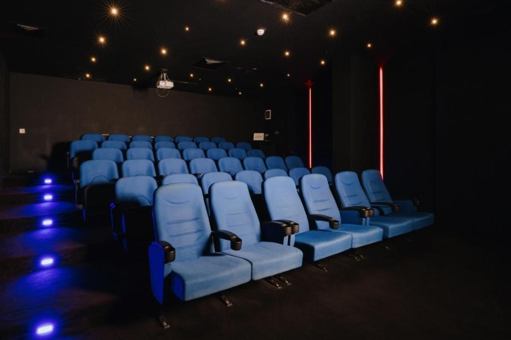 Akra Kemer — Ultra All Inclusive