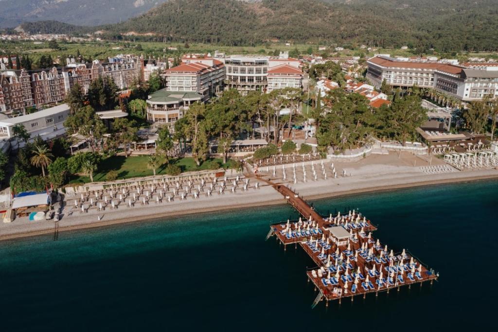 Akra Kemer — Ultra All Inclusive