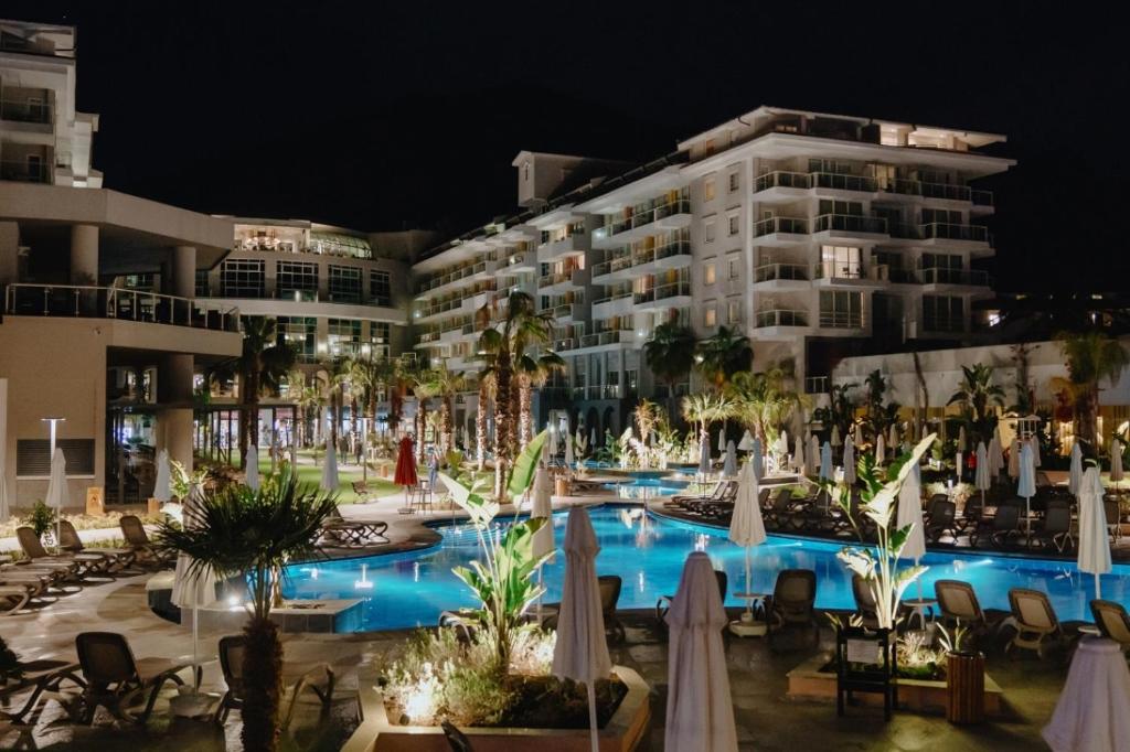 Akra Kemer — Ultra All Inclusive