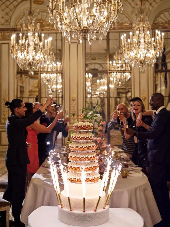 Le Meurice – Dorchester Collection