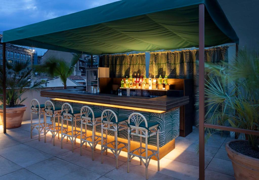 Radisson Collection Hotel, Santa Sofia Milan