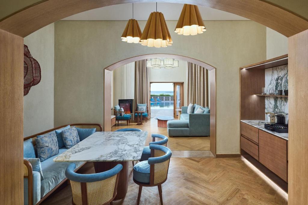 El Gouna Sheraton Miramar